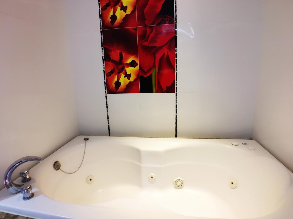 Meng Qi Hotel Taipei Dış mekan fotoğraf